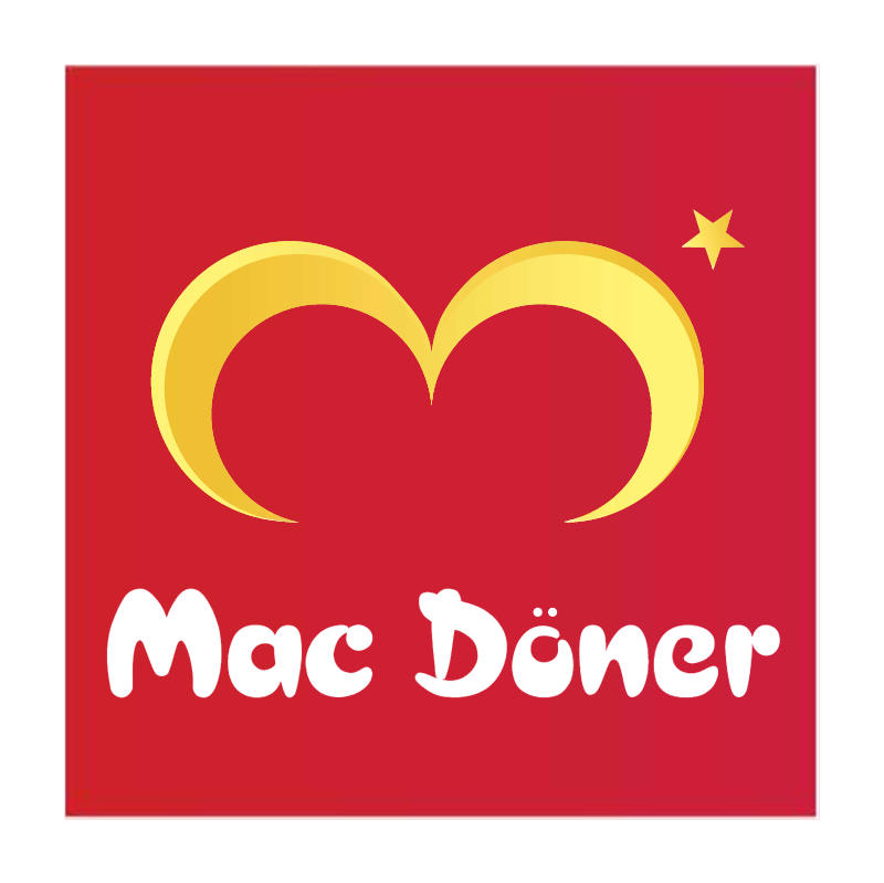 Mac Doner vector