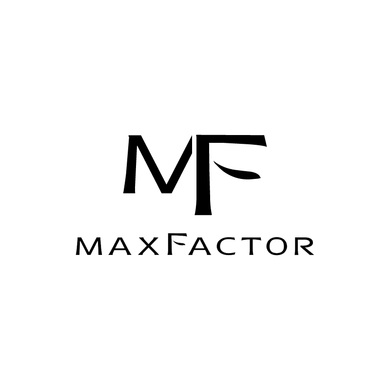 Max Factor vector logo