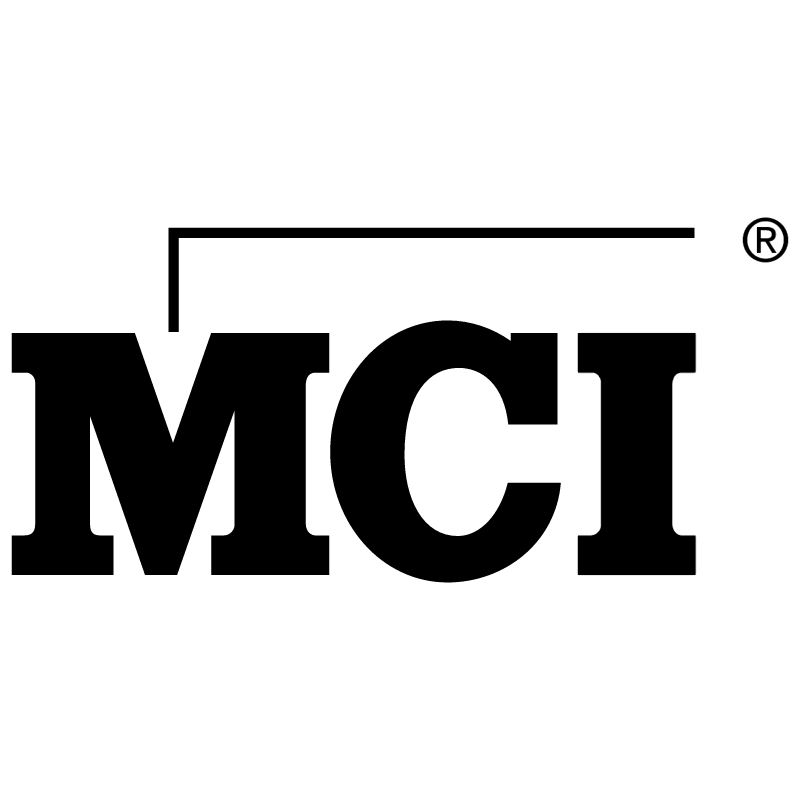 MCI vector logo