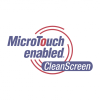 MicroTouch enabled vector