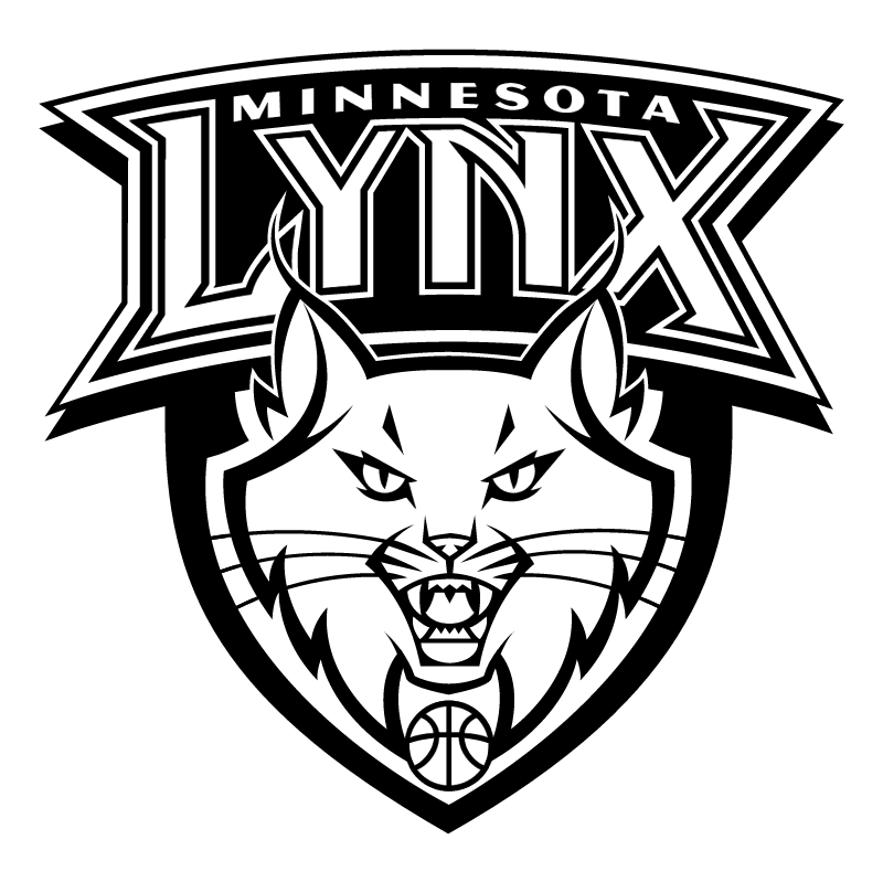 Minnesota Lynx vector logo