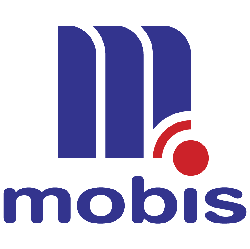 Mobis vector logo