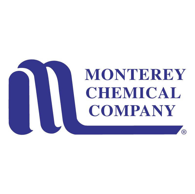 Monterey Chemical Company vector logo