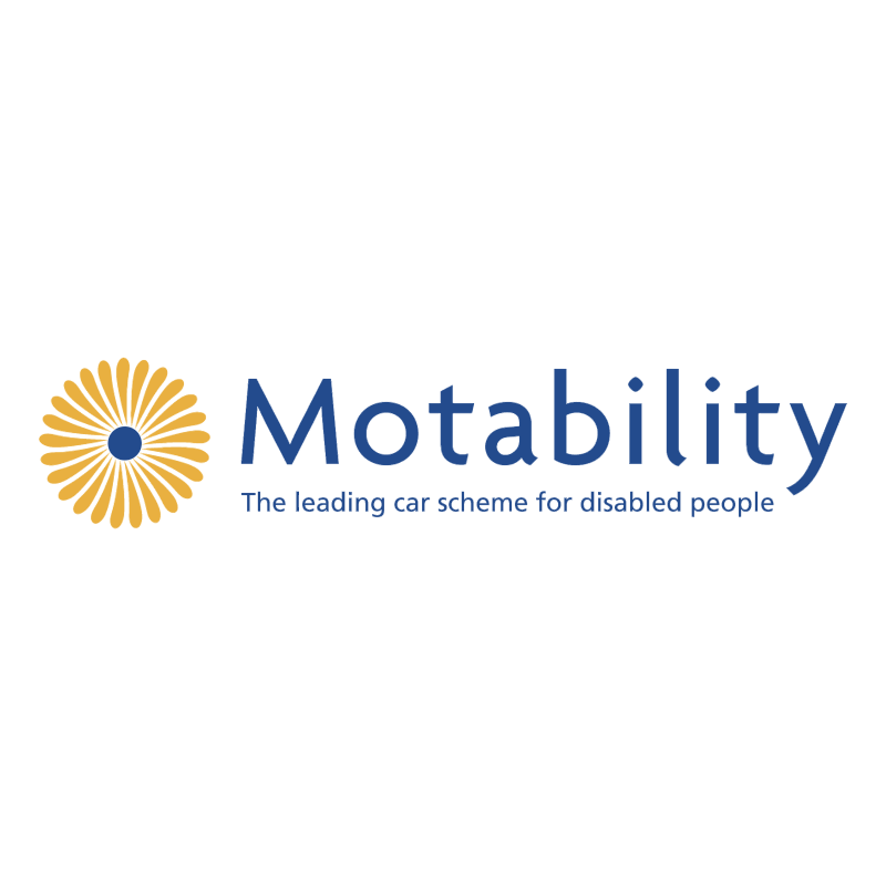 Motability vector logo