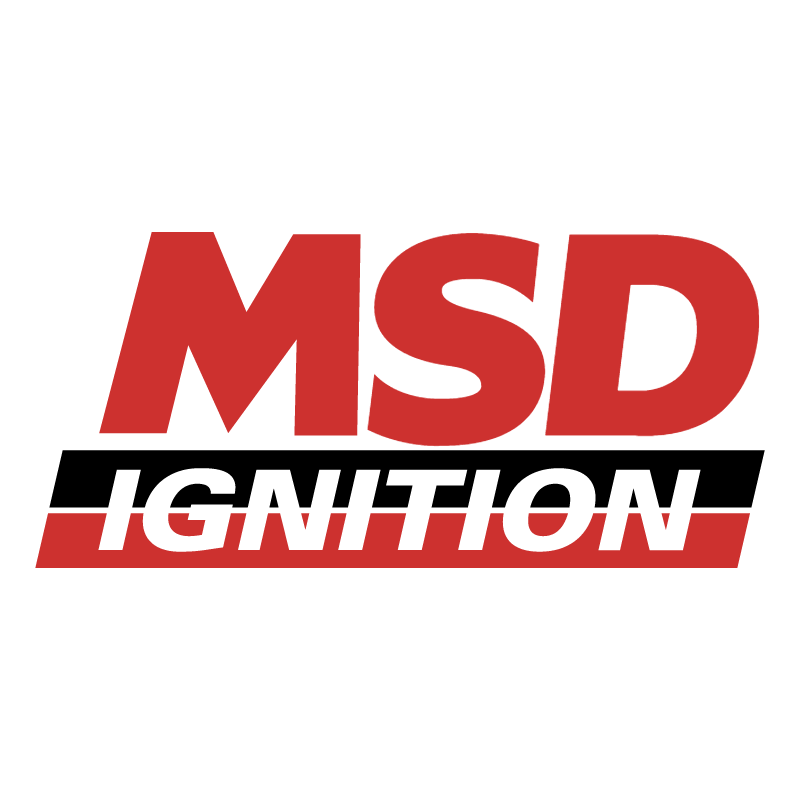 MSD Ignition vector