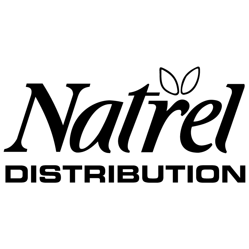 Natrel vector logo