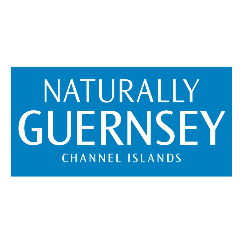 Naturlly Guernsey vector
