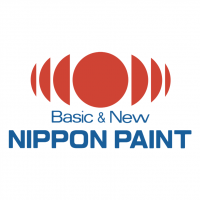 Nippon Paint vector