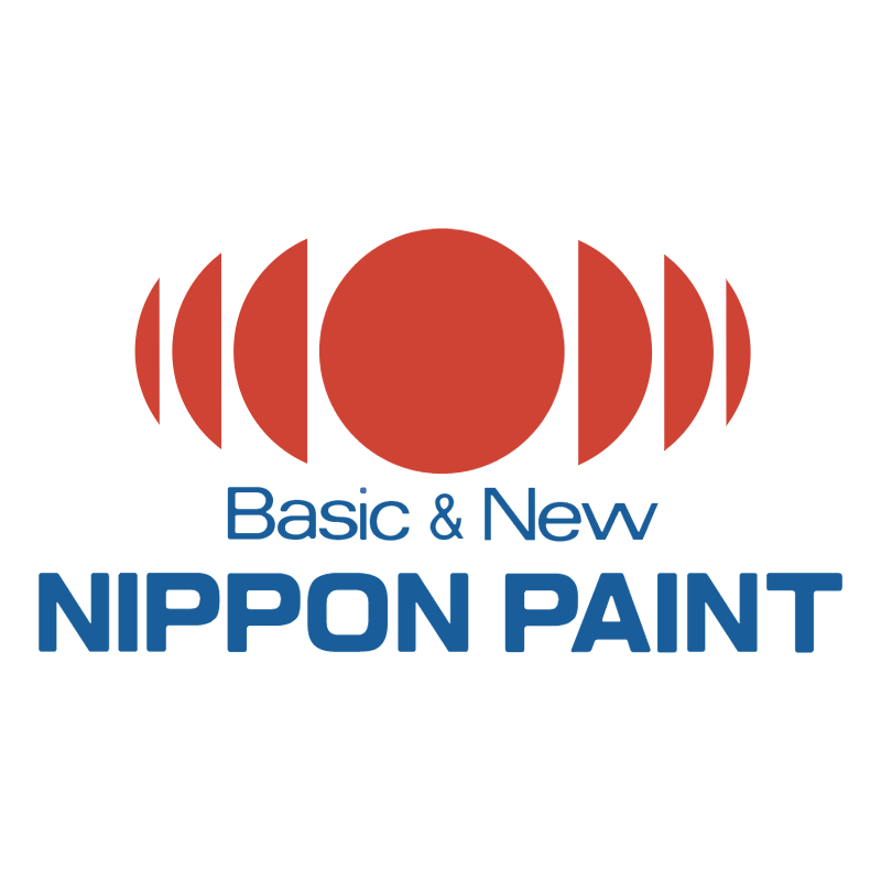 Nippon Paint vector logo