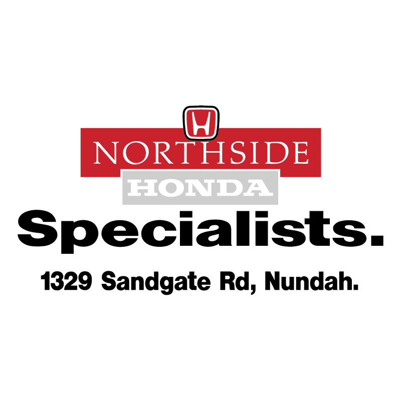 Northside Honda Specialists vector logo