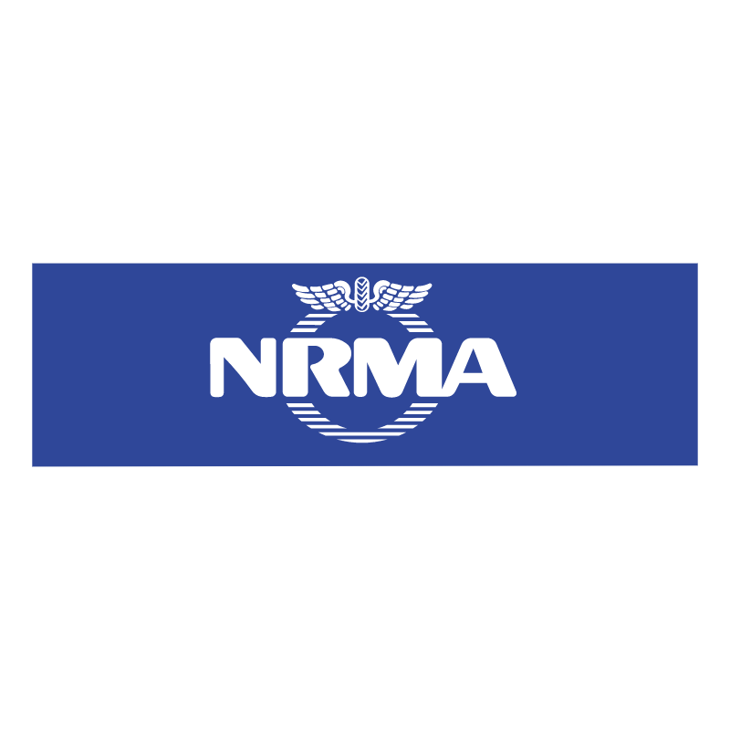 NRMA vector logo