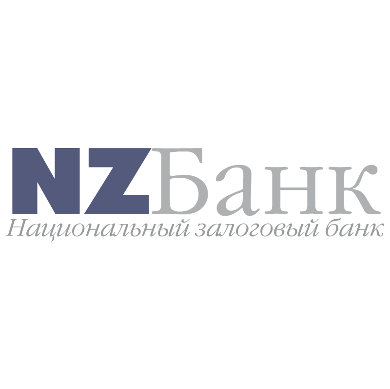 NZ Bank vector