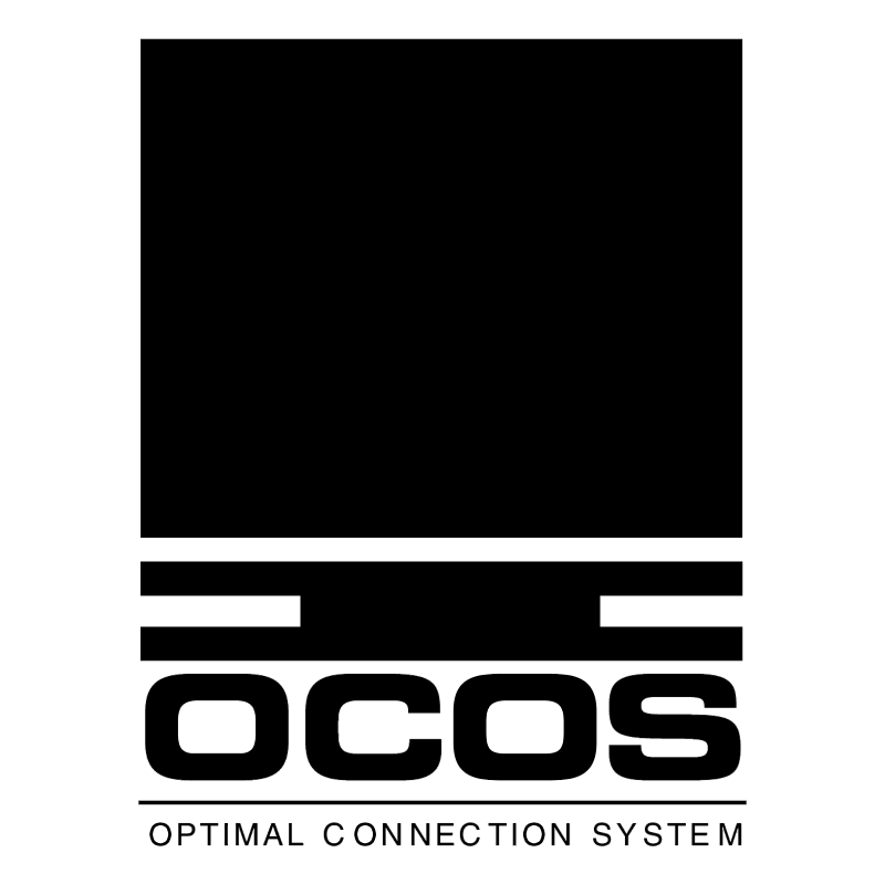 OCOS vector