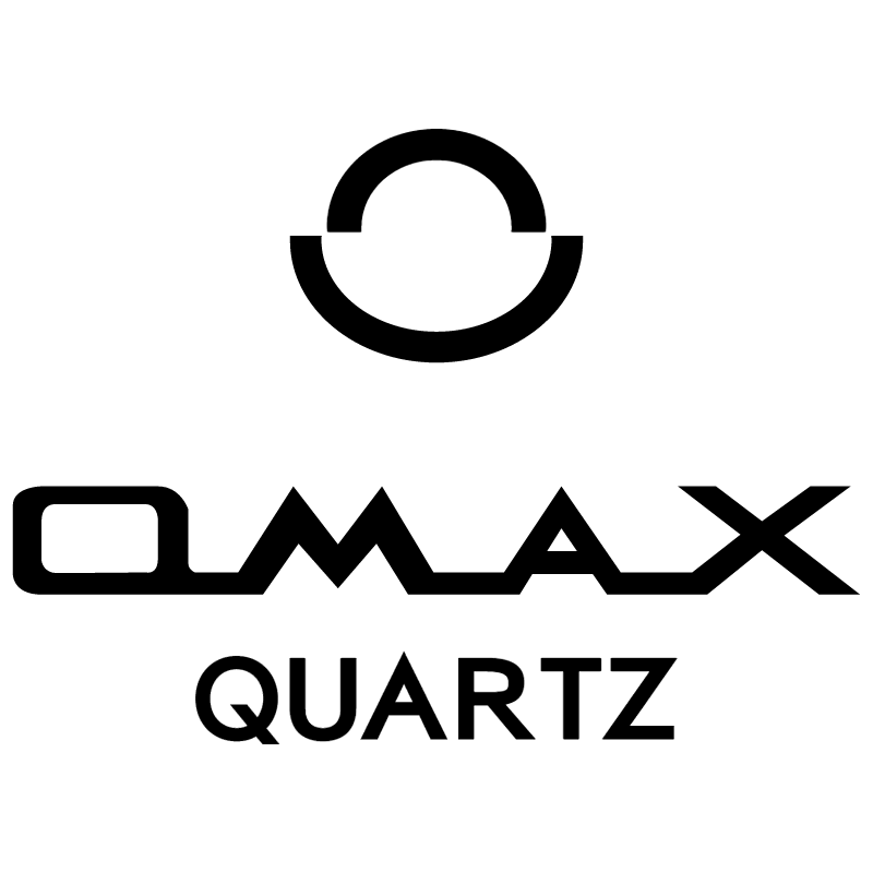 Omax vector logo