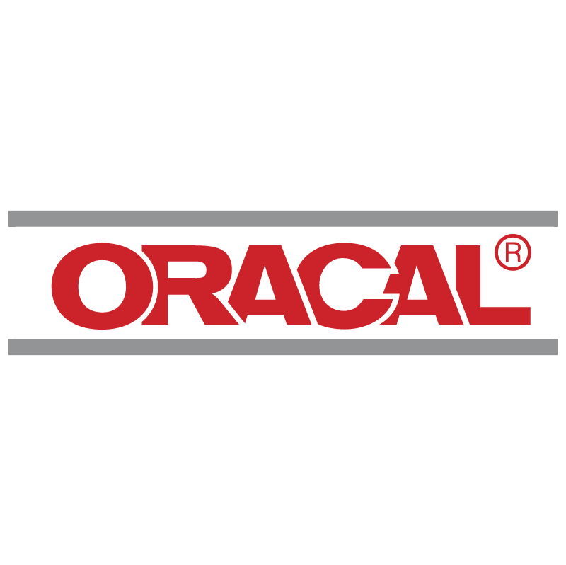 Oracal vector logo