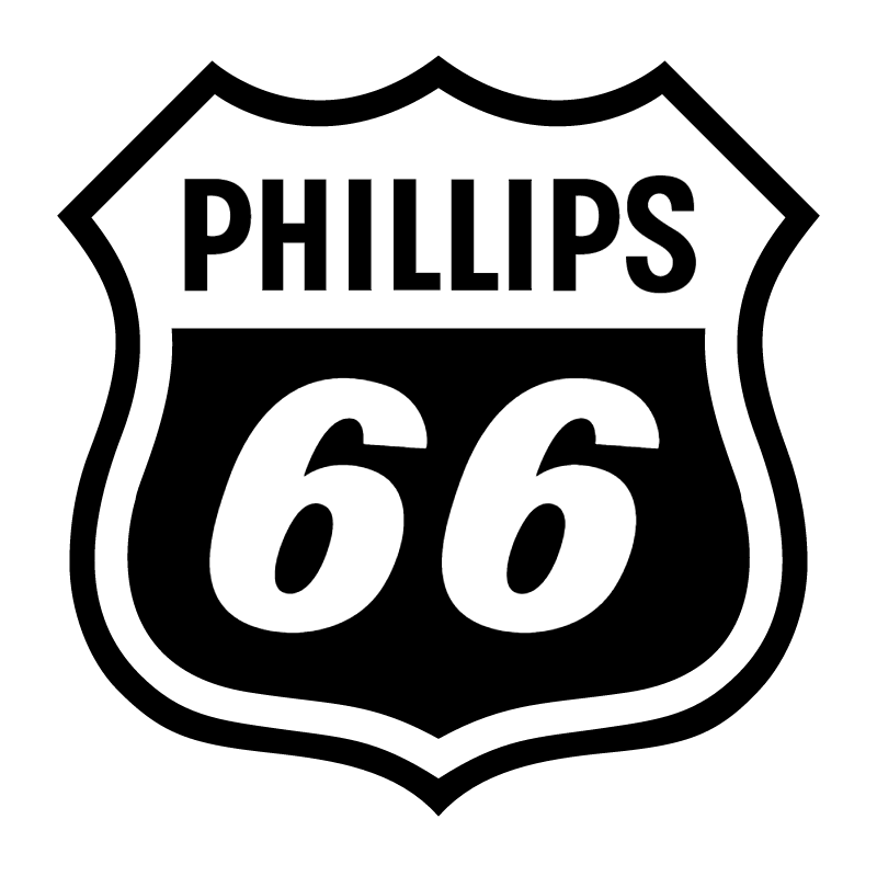 Phillips 66 vector