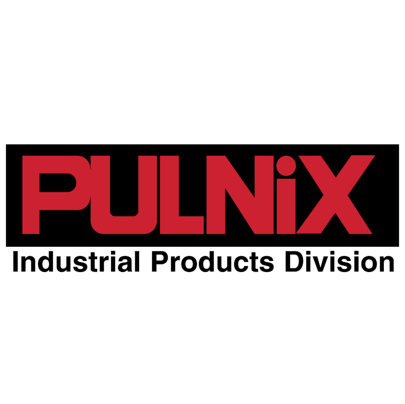 PULNiX vector logo