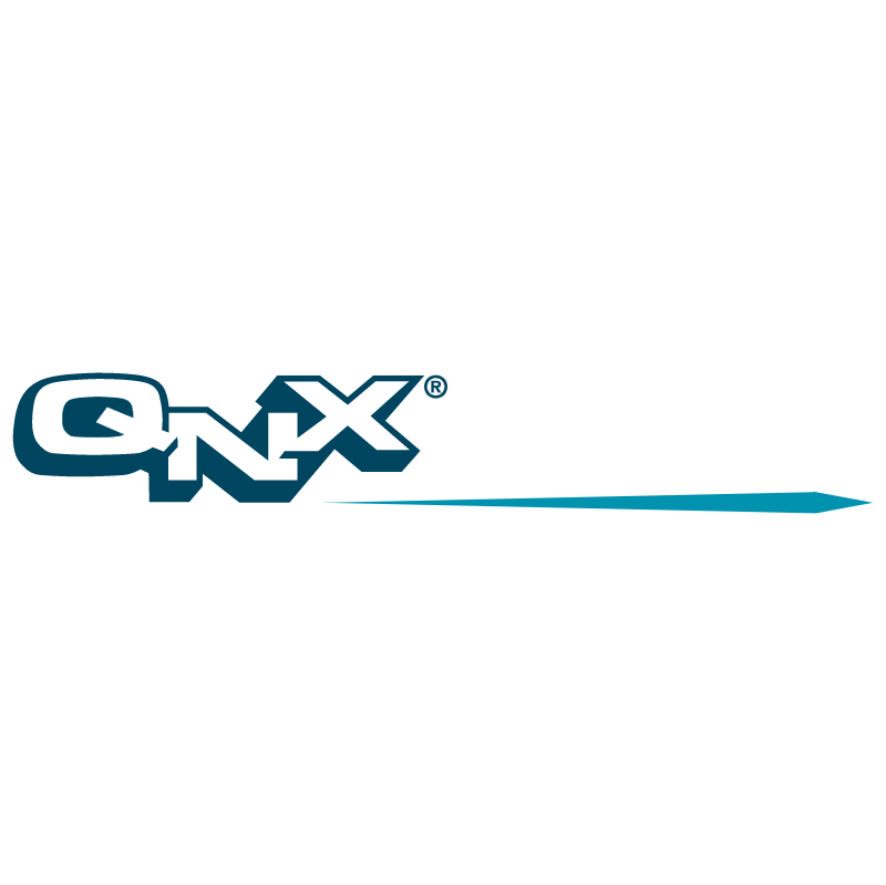 QNX vector logo
