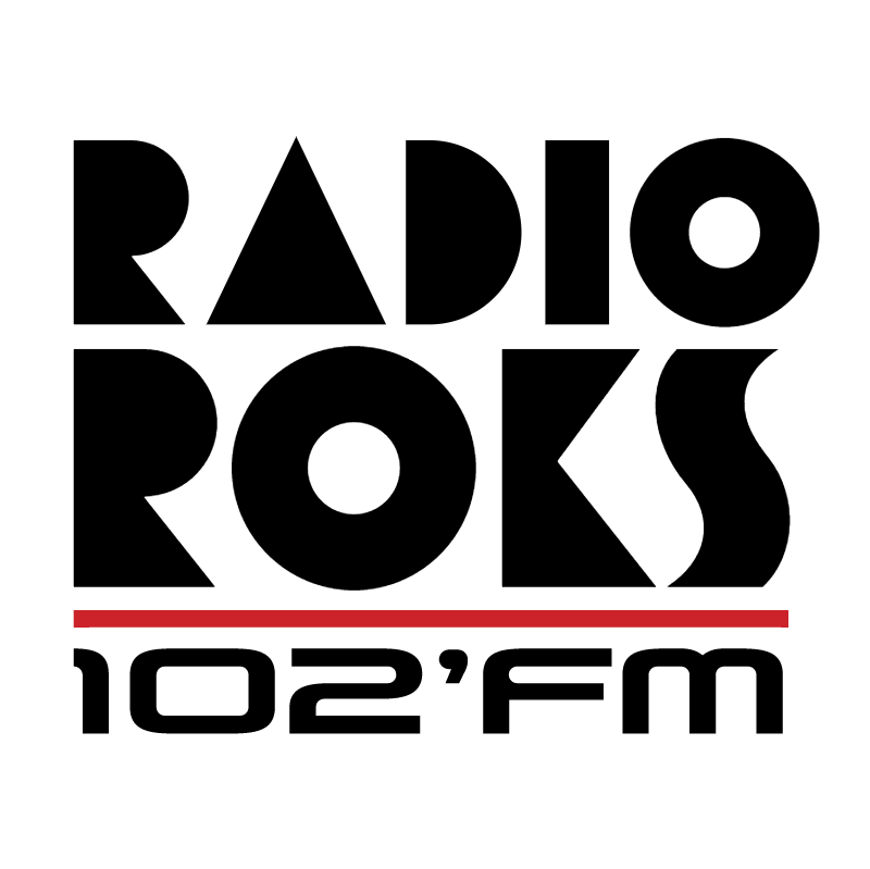 Radio ROKS vector