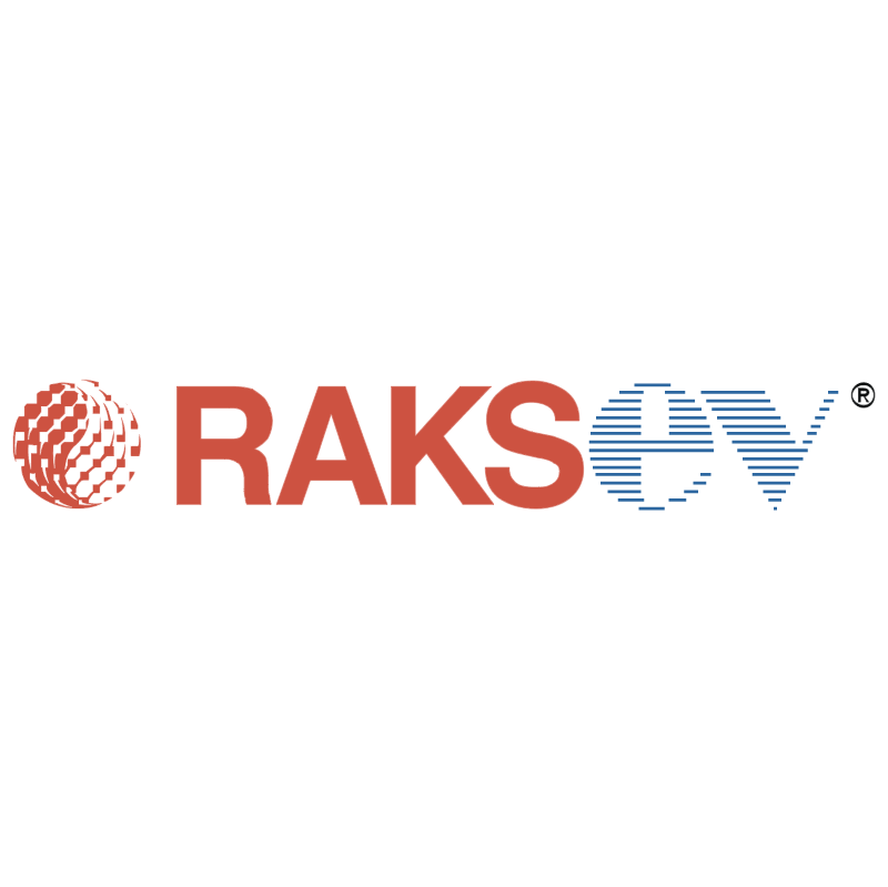 Raks Ev vector logo