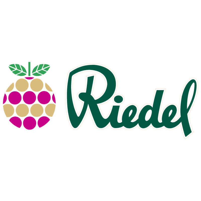 Riedel vector logo