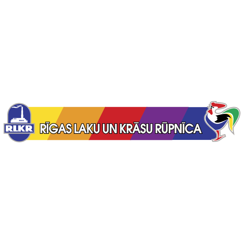 RLKR vector logo