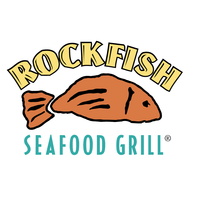 Rockfish vector