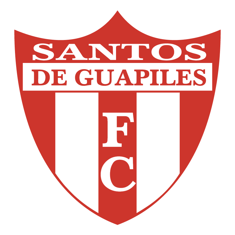 Santos Futbol Club de Guapiles vector