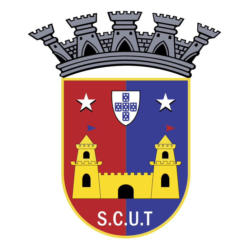 SC Uniao Torreense vector logo
