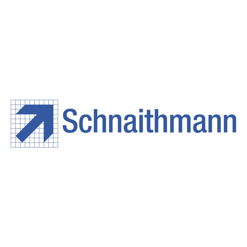 Schnaithmann vector logo