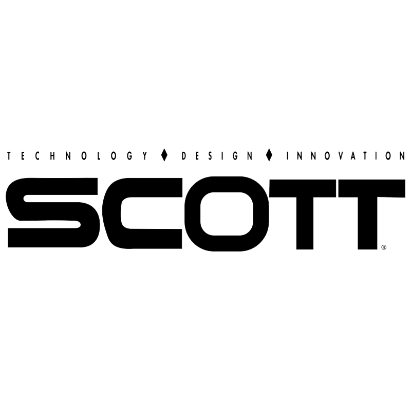 Scott vector logo