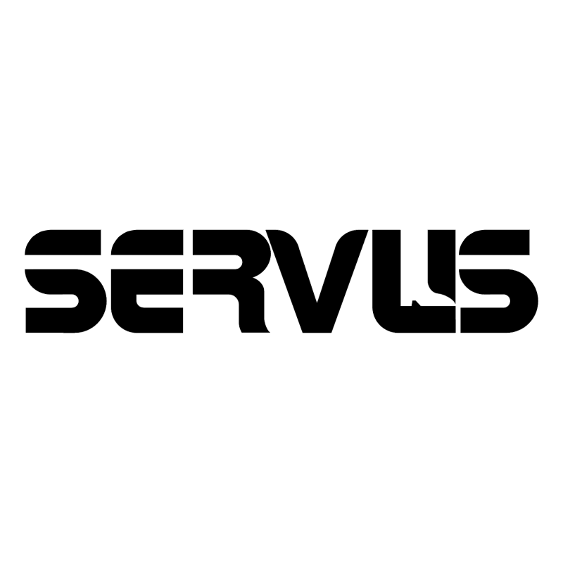 Servus vector logo