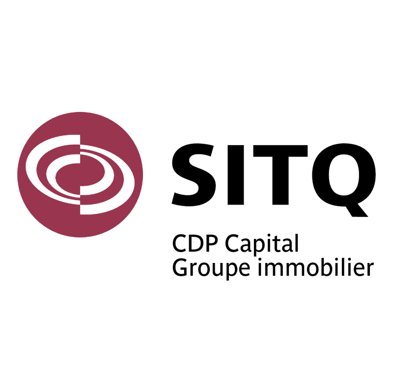 SITQ vector logo