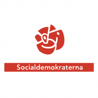 Socialdemokraterna vector