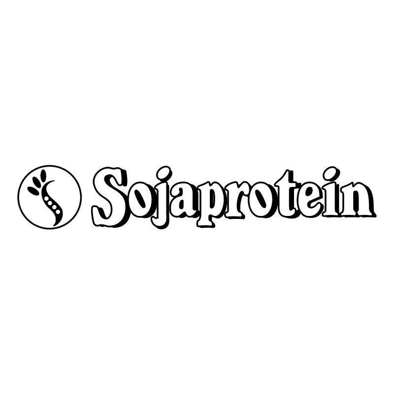 Sojaprotein vector