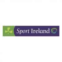 Sport Ireland vector