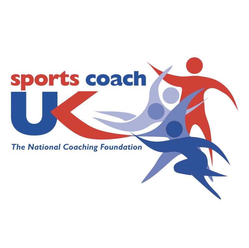 Sports Coach UK vector logo