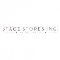 Stage Stores vector