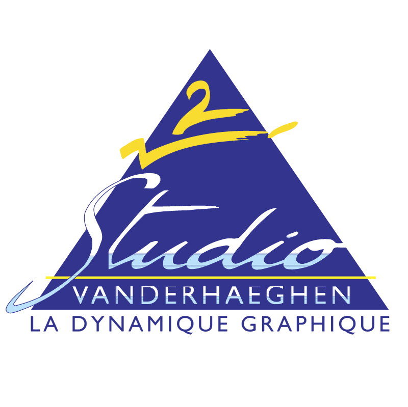 Studio Vanderhaeghen vector