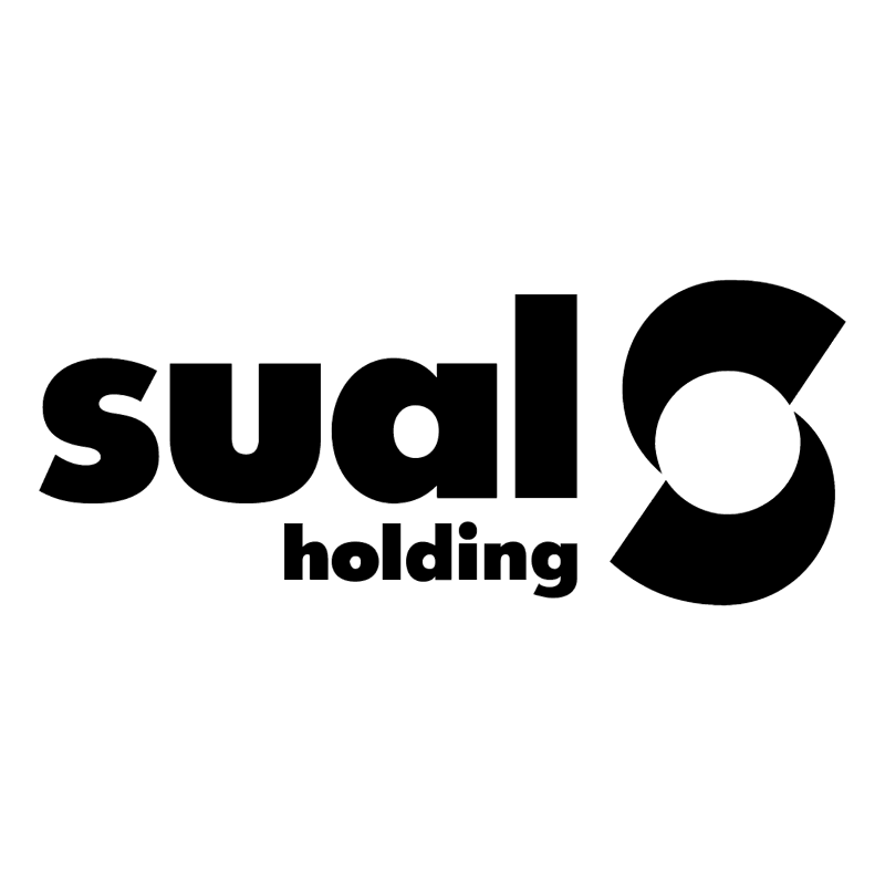 SUAL Holding vector