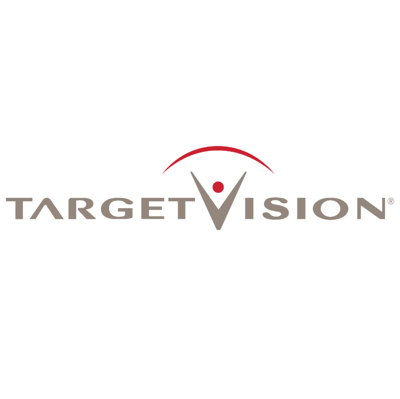Target Vision vector