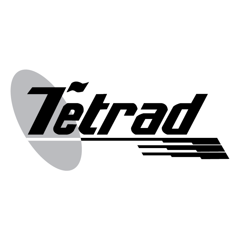 Tetrad vector