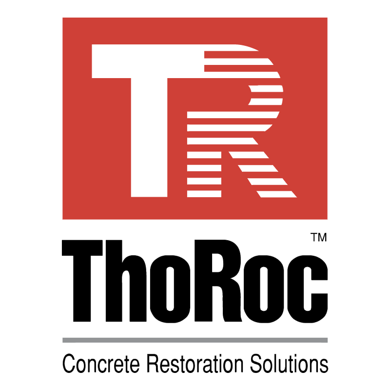 ThoRoc vector logo