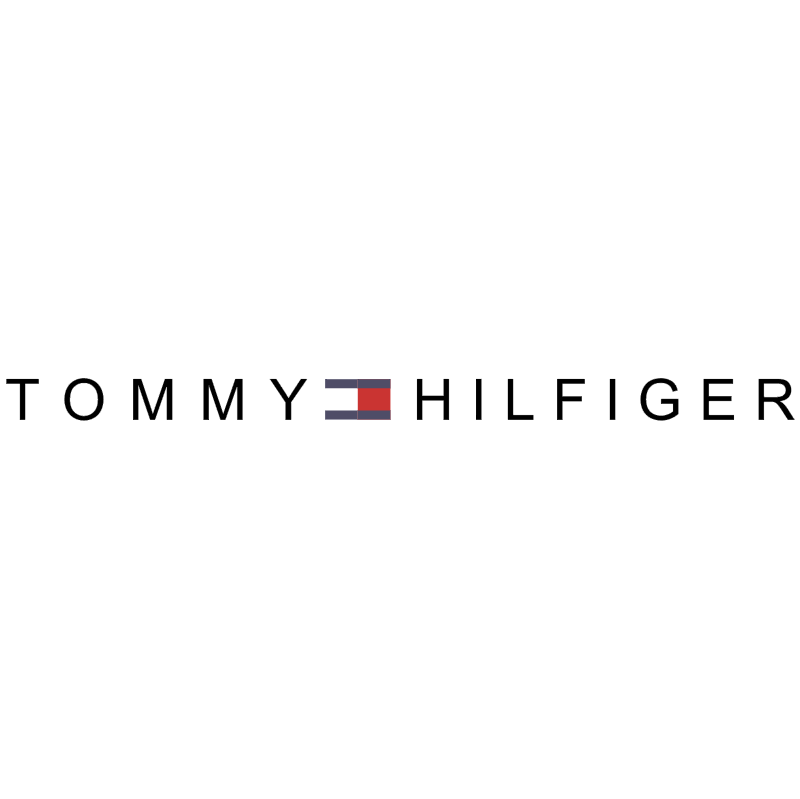 Tommy Hilfiger vector