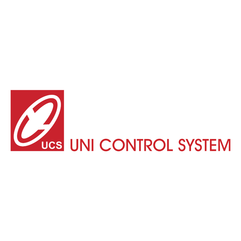 UCS vector logo