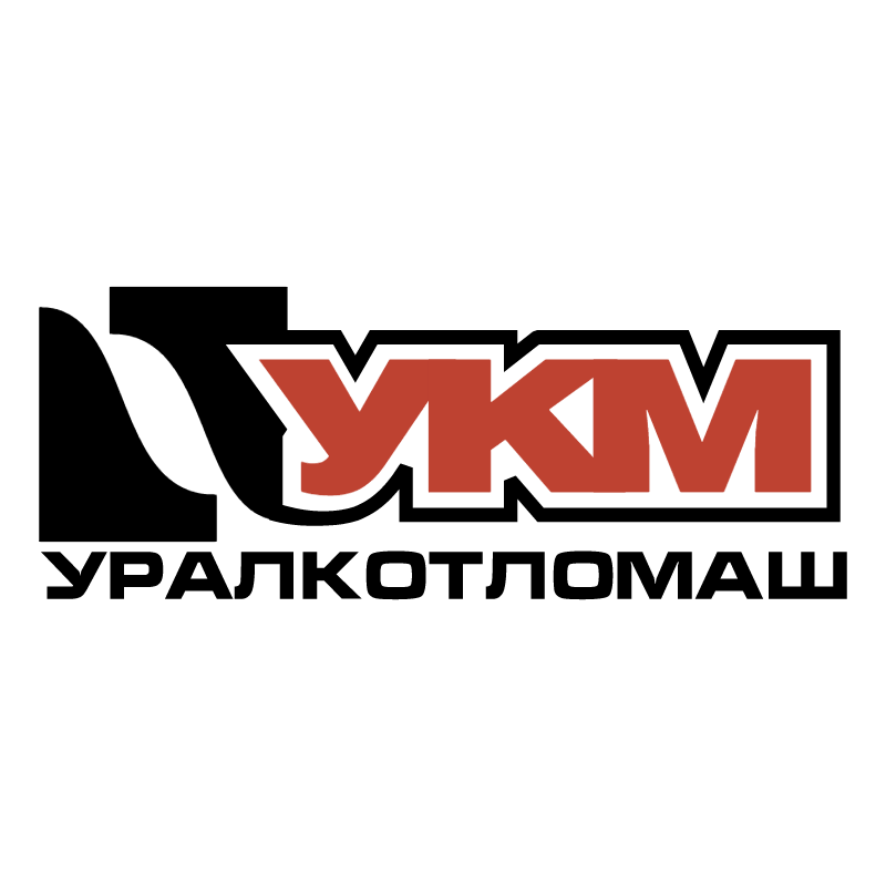 UKM vector logo