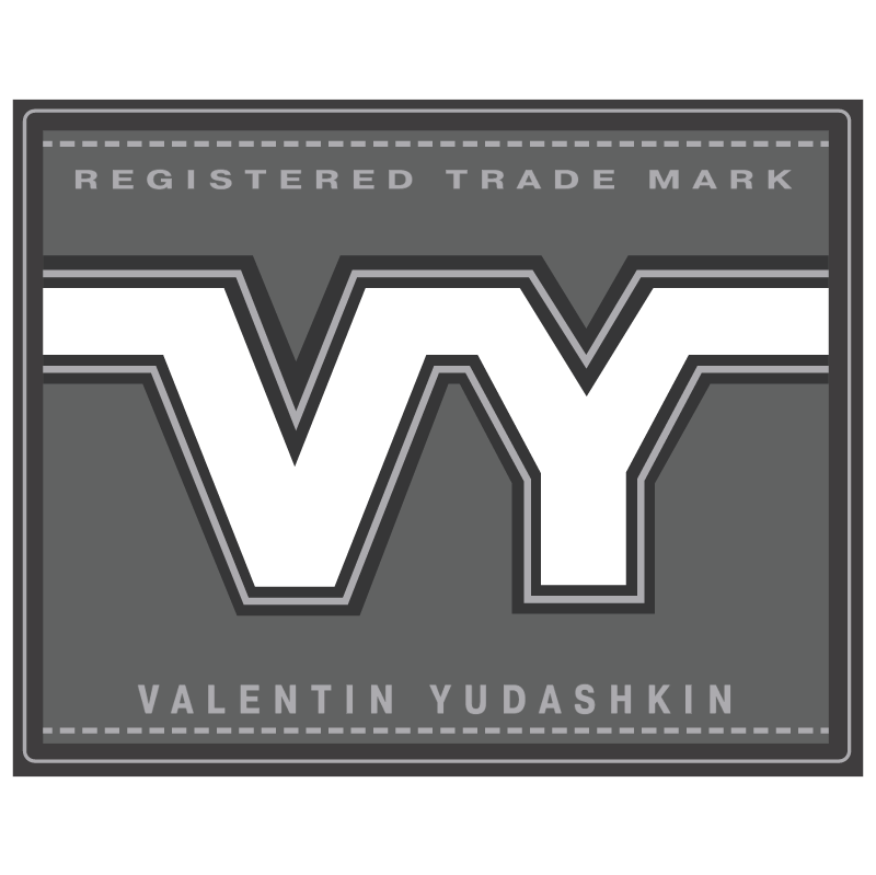 Valentin Yudashkin vector
