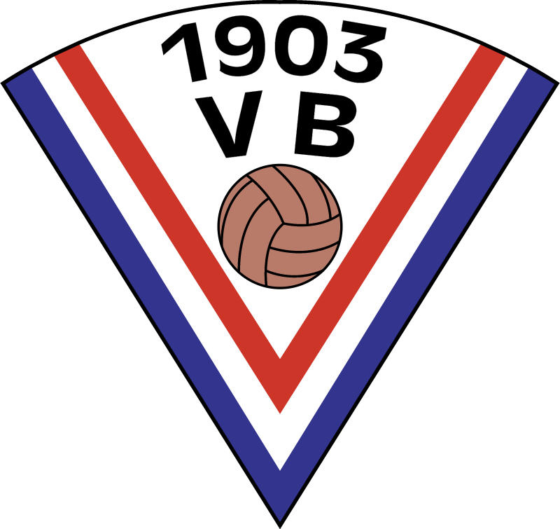 VBVAGU 1 vector logo