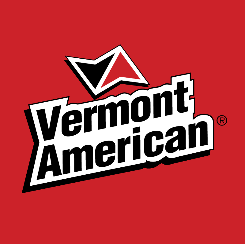 Vermont American vector logo
