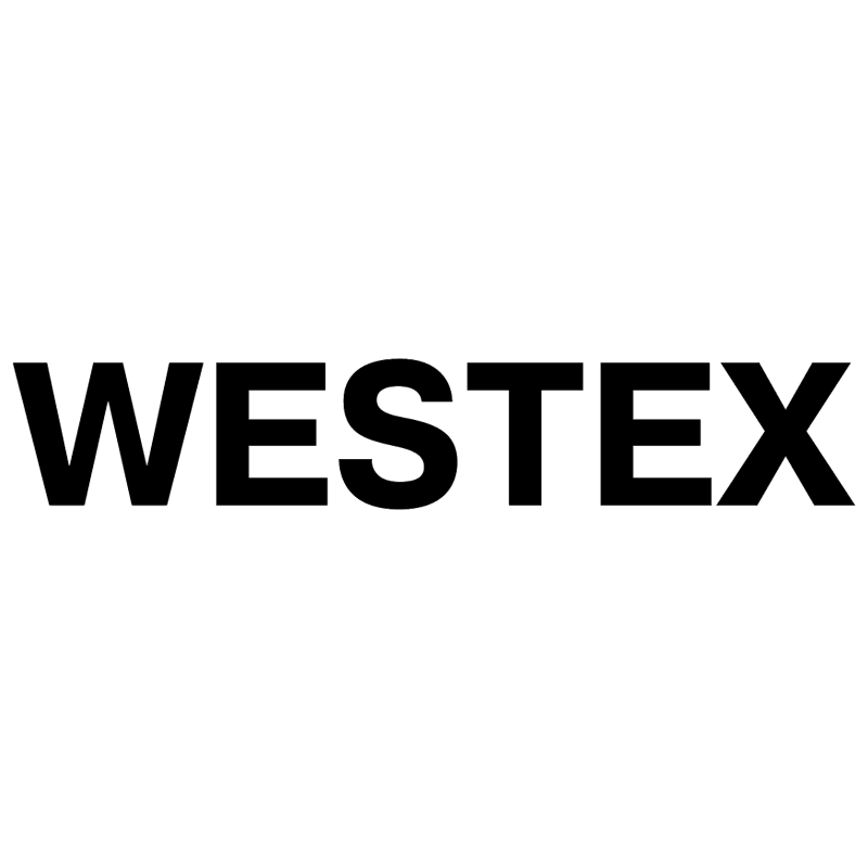 Westex vector logo
